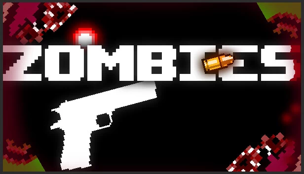 僵尸(Zombies) 游戏封面