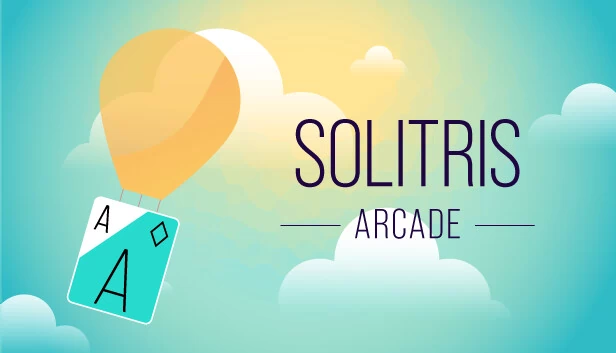 Solitris 游戏封面