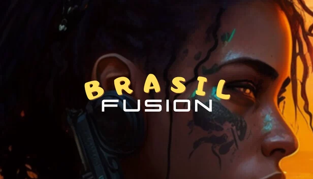 巴西融合（Brasil Fusion） 游戏封面