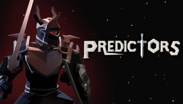 预测器（Predictors） 游戏封面