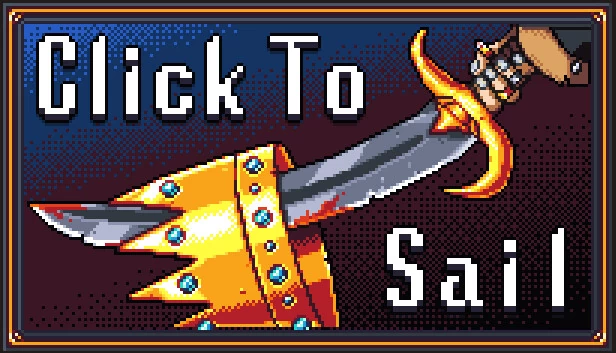 点击航行（Click To Sail） 游戏封面