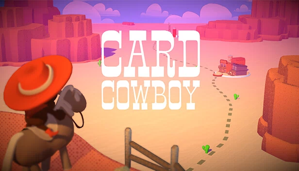 卡牌牛仔（Card Cowboy） 游戏封面