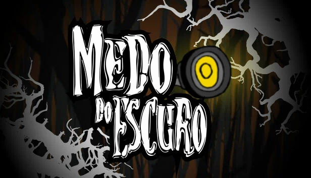 怕黑（Medo do Escuro） 游戏封面