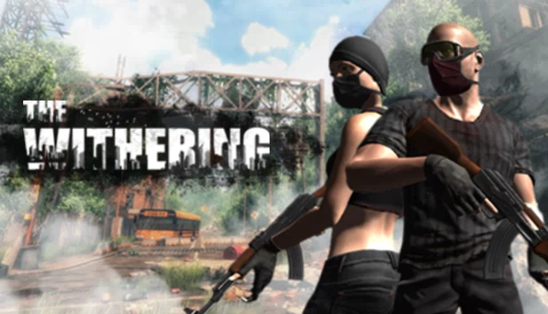 The Withering 游戏封面