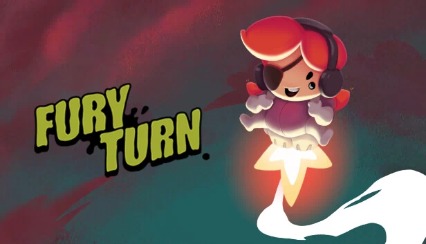 狂怒回合（Fury Turn） 游戏封面