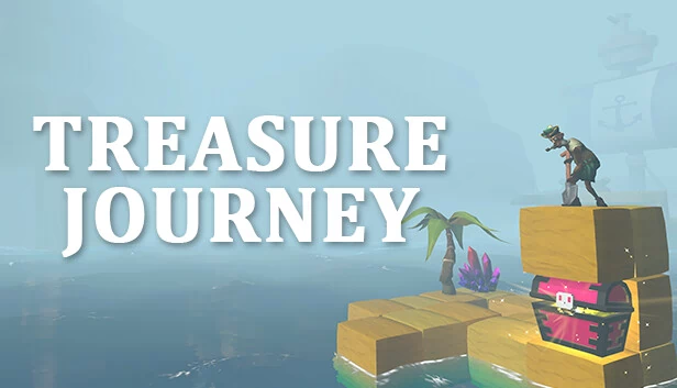 宝藏之旅（Treasure Journey） 游戏封面