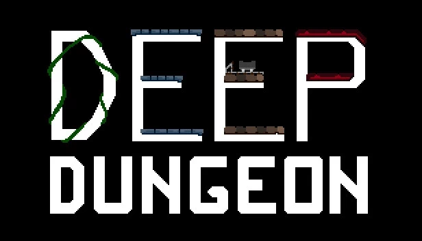 深层地牢（Deep Dungeon） 游戏封面