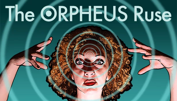 奥菲斯的诡计（The ORPHEUS Ruse） 游戏封面
