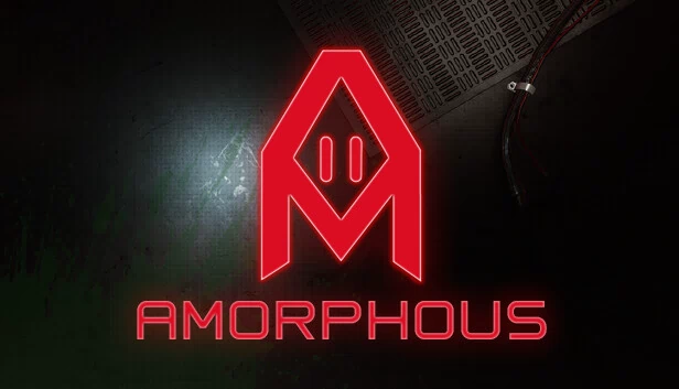无定形（Amorphous） 游戏封面