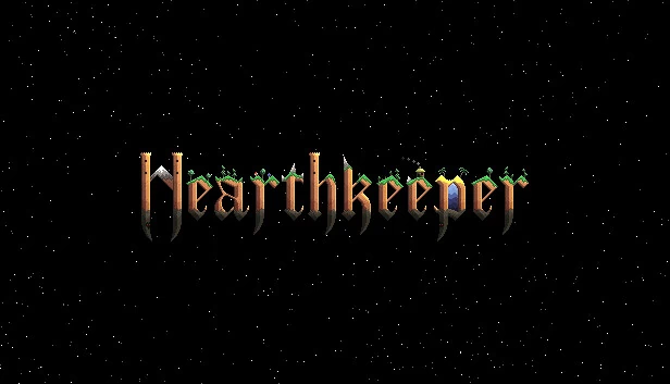 Hearthkeeper 游戏封面