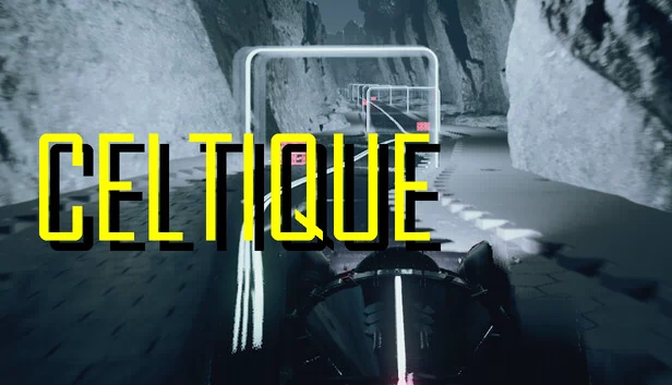 凯尔特（Celtique） 游戏封面