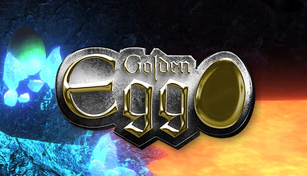 金蛋（Golden Egg） 游戏封面