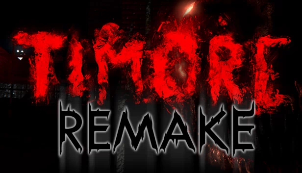 TIMORE 重制版(TIMORE REMAKE) 游戏封面