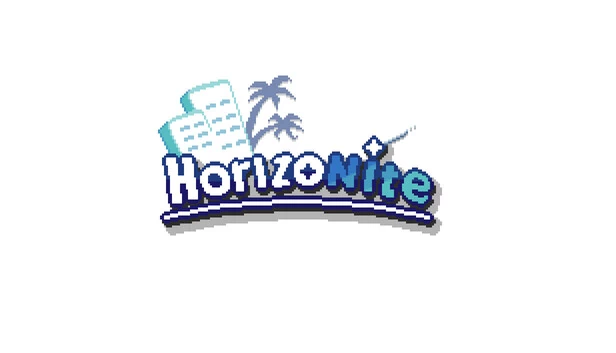 地平线居民（Horizonite） 游戏封面