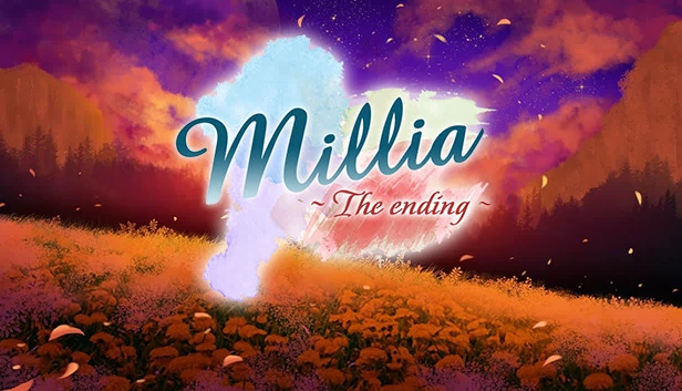 米莉亚 -终章-（Millia -The ending-） 游戏封面