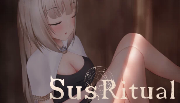 SusRitual 游戏封面