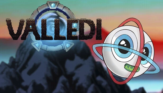 Valledi 游戏封面