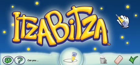 ItzaBitza 游戏封面