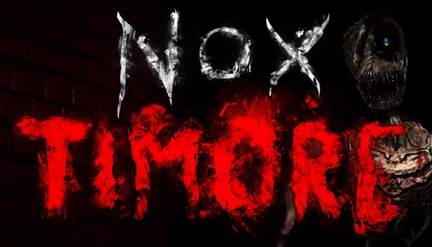 无惧重制版（NOX TIMORE REMAKE） 游戏封面