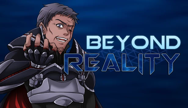 超越现实(Beyond Reality) 游戏封面