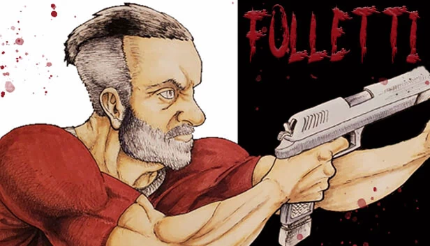 小精灵（Folletti） 游戏封面