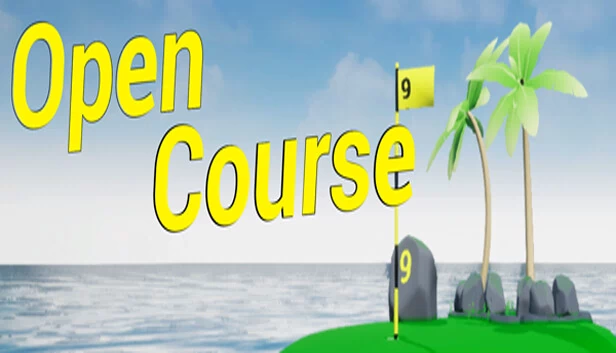 公开课（Open Course） 游戏封面