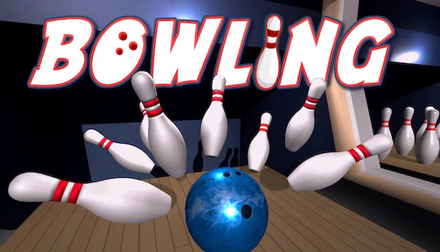 保龄球（Bowling） 游戏封面
