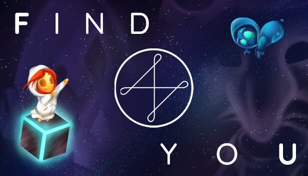 找到你（Find you） 游戏封面
