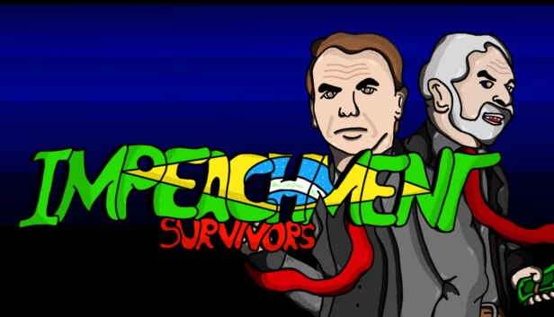 弹劾幸存者（Impeachment Survivors） 游戏封面