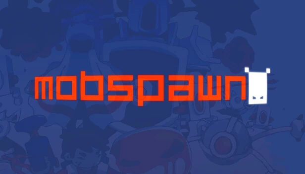 生物生成(Mobspawn) 游戏封面