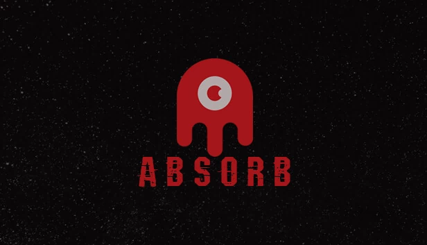 吸收（Absorb） 游戏封面
