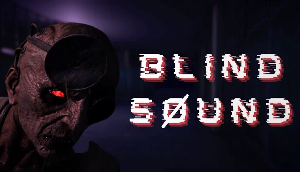 盲音（Blind Sound） 游戏封面