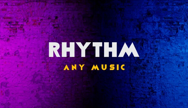 节奏任意音乐（Rhythm Any Music） 游戏封面