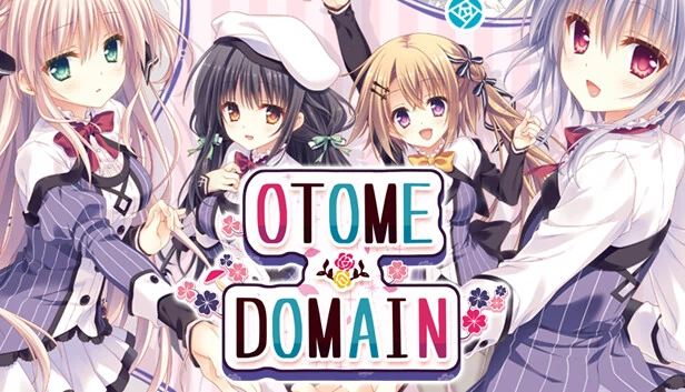 乙女*领域(Otome * Domain) 游戏封面