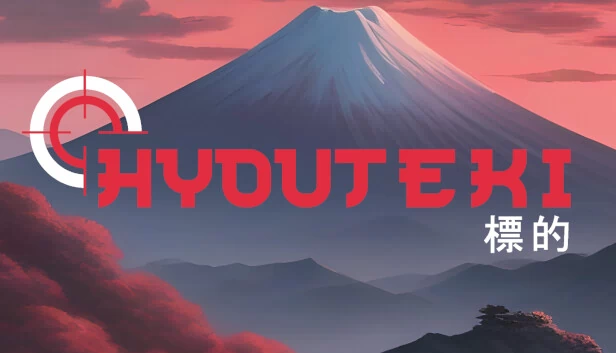 Hyouteki 游戏封面