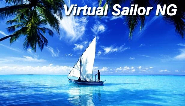 虚拟水手 NG（Virtual Sailor NG） 游戏封面