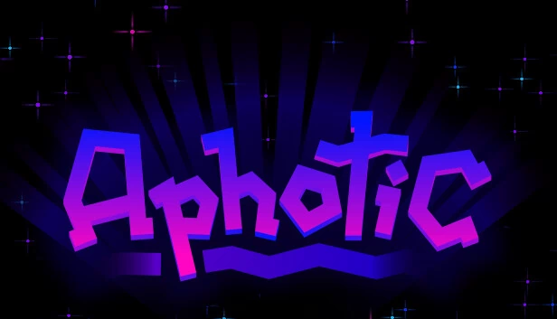 无光（Aphotic） 游戏封面