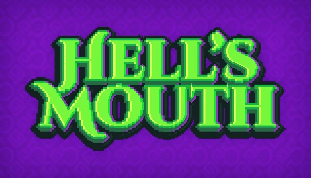 地狱之口（Hell's Mouth） 游戏封面