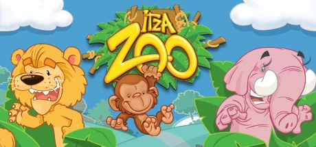 ItzaZoo 游戏封面