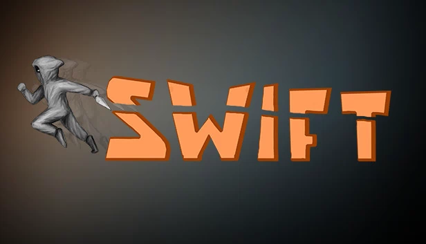 Swift 游戏封面