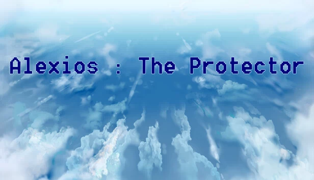 阿莱克修斯守护者（Alexios The Protector） 游戏封面
