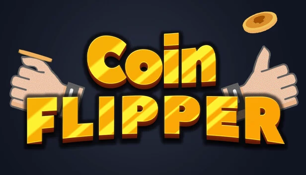 硬币翻转器（Coin Flipper） 游戏封面