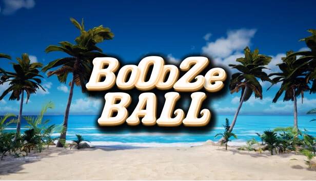 醉酒球（BoozeBall） 游戏封面