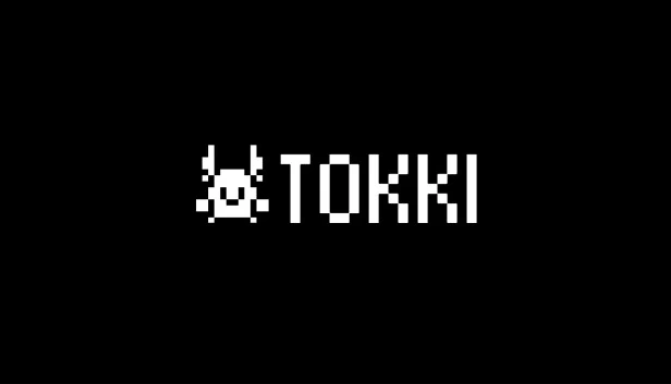 TOKKI 游戏封面