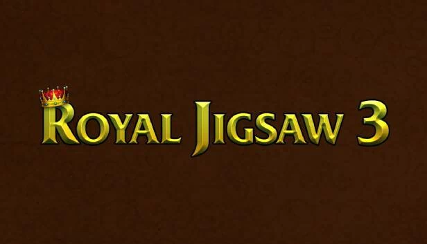 皇家拼图 3（Royal Jigsaw 3） 游戏封面