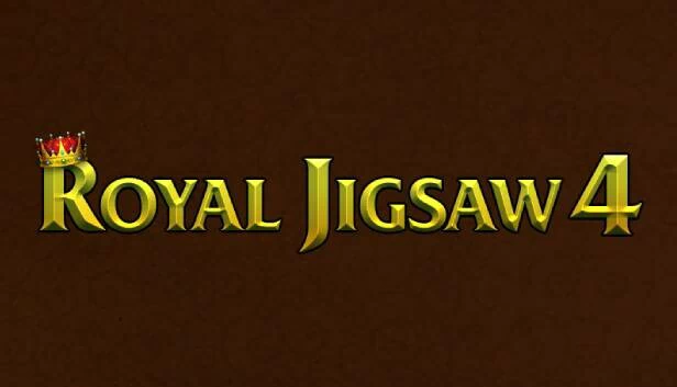 皇家拼图4（Royal Jigsaw 4） 游戏封面