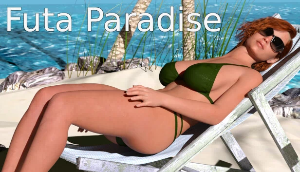 Futa Paradise 游戏封面