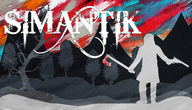 Simantik 游戏封面