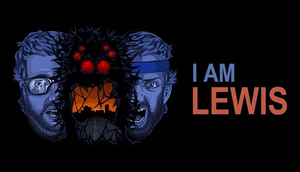 我是刘易斯（I Am Lewis） 游戏封面