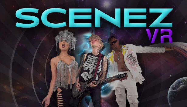 Scenez 游戏封面